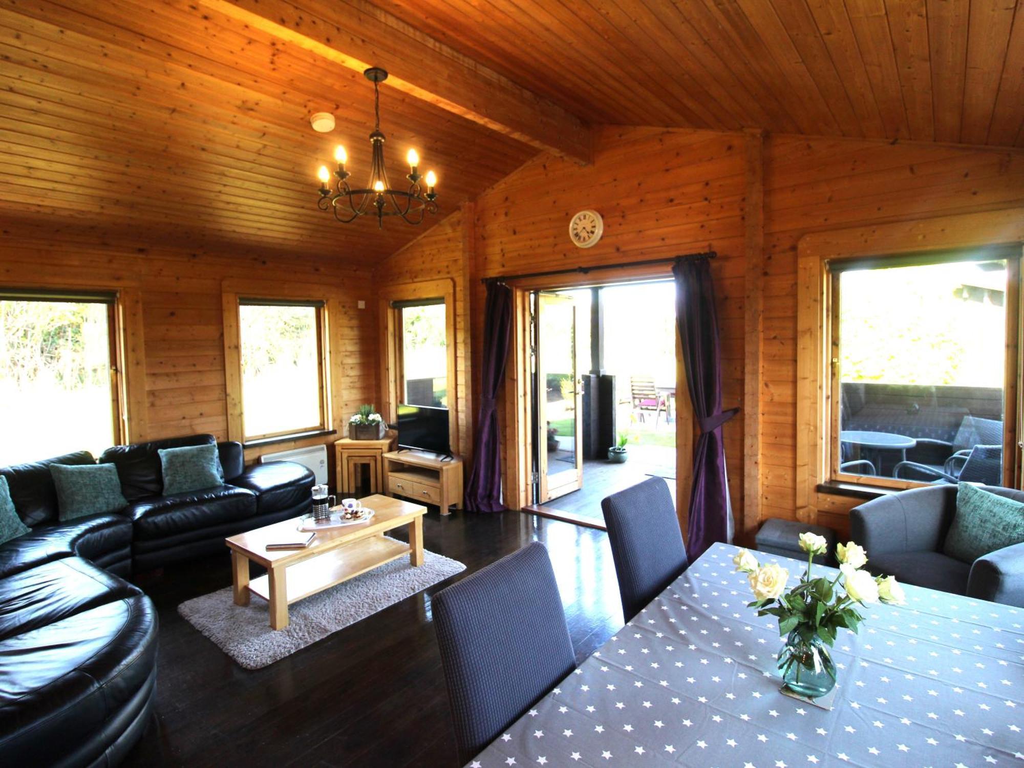 Hazel Lodge Bodmin Exterior foto